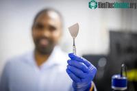 Ảnh Máy tính AI có thể chạy trong môi trường khắc nghiệt giống sao Kim