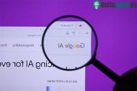 Ảnh Google giới thiệu công cụ tìm kiếm dựa trên AI: Mối đe dọa của nhiều trang web