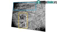 Ảnh NASA chụp được hình ảnh "Thú mỏ vịt" di chuyển ở thế giới ngoài hành tinh