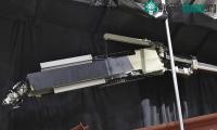 Ảnh Nhật sẽ dùng robot di dời nhiên liệu nóng chảy tại Fukushima