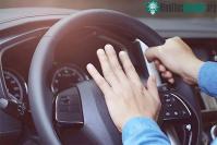 Ảnh Dạy trẻ 3 cách thoát hiểm khi bị bỏ quên trong xe ô tô