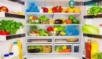 Ảnh Hướng dẫn bảo quản rau quả đúng cách để giữ được chất dinh dưỡng
