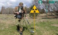Ảnh Đất quanh Chernobyl được an toàn 38 năm sau thảm họa hạt nhân
