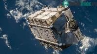 Ảnh NASA bị kiện vì để rác vũ trụ từ "trên trời" rơi trúng nhà dân