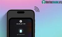 Ảnh Hướng dẫn kích hoạt NFC để quét CCCD gắn chip