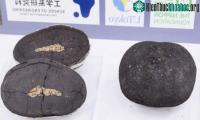 Ảnh Nhật Bản phát hiện mỏ kim loại khổng lồ dưới đáy biển