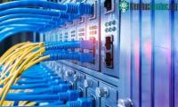 Ảnh Kỷ lục đường truyền 402 Tb dữ liệu bằng cáp quang