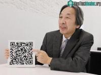 Ảnh Lịch sử hình thành ra mã QR