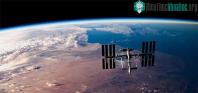 Ảnh NASA và SpaceX ký thỏa thuận đưa Trạm vũ trụ ISS về "nơi an nghỉ cuối cùng"