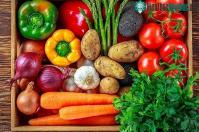 Ảnh Những loại thực phẩm không nên bỏ qua vào mùa thu