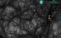 Ảnh Dựa trên học thuyết của Stephen Hawking, giới khoa học phát hiện lỗ đen mới, có thể giải thích được vật chất tối