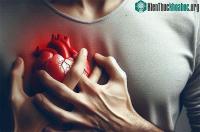 Ảnh Phương pháp mới có thể giúp dự đoán đột tử trước nhiều năm