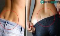 Ảnh Giải mã bí mật ẩn giấu trong hai lúm đồng tiền ở dưới thắt lưng