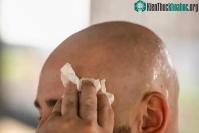 Ảnh Nắng nóng gây hại cho não hơn chúng ta nghĩ
