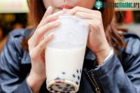 Ảnh Những bệnh nguy hiểm từ thói quen uống một ly trà sữa mỗi ngày