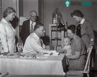 Ảnh Vaccine ho gà đã ra đời như thế nào?