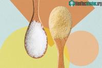 Ảnh Top 6 thứ không nên ăn ngay sau khi vừa ăn trứng kẻo "triệt tiêu" dinh dưỡng