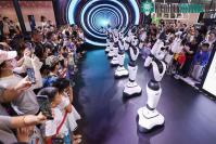 Ảnh AI trở thành nghề được trả lương cao nhất ở Trung Quốc