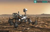 Ảnh "Thám tử" săn sinh vật ngoài hành tinh của NASA gặp sự cố