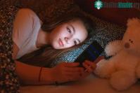 Ảnh Phát hiện mới về những người hay thức khuya