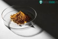 Ảnh Thành công biến CO2 thành protein có thể ăn được