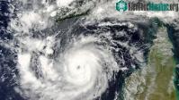 Ảnh Có thể dự báo một đợt El Niño mạnh trong nhiều năm