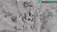 Ảnh Quét laser phế tích Maya, “bóng ma” với 1.800 tuổi lộ diện