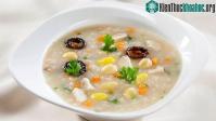 Ảnh Người bị bệnh bạch hầu nên kiêng những gì?