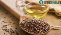 Ảnh Loại hạt giàu omega-3 hơn nhiều loại cá béo, được xem là ''siêu thực phẩm'' phòng ung thư hiệu quả