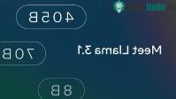 Ảnh Ra mắt mô hình AI có mã nguồn mở mạnh nhất thế giới, Meta nuôi tham vọng lật đổ ChatGPT