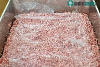 Ảnh Cách cấp đông thực phẩm rất nguy hiểm