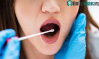 Ảnh Vi khuẩn trong miệng có thể làm khối u ung thư "tan chảy"