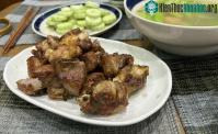 Ảnh Loại thịt nên ăn và nên tránh khi bị bệnh tiểu đường
