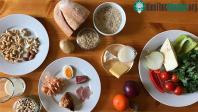 Ảnh Ăn nhiều rau, ít thịt giúp giảm tới 17% lượng khí thải nhà kính