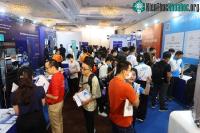 Ảnh Khai mạc ngày hội trí tuệ nhân tạo Việt Nam năm 2024