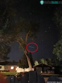 Ảnh Phát hiện UFO khổng lồ, Quốc hội Mỹ sắp tổ chức phiên điều trần lớn để công bố thông tin
