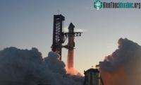 Ảnh Chiến thắng của Trump giúp Elon Musk tiến gần giấc mơ sao Hỏa