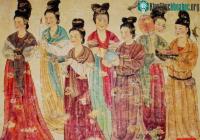 Ảnh Khám phá ra cuộc sống của phi tần trong “hậu cung” nhà Đường