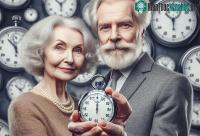 Ảnh Phát hiện ra "chìa khóa trường sinh" mới trong cơ thể người