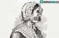 Ảnh Scold's Bridle: "Bóng ma" ám ảnh phụ nữ thời kỳ Trung Cổ