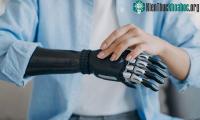 Ảnh Neuralink thử nghiệm công nghệ điều khiển cánh tay robot bằng ý nghĩ