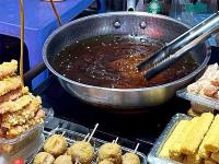 Ảnh Dùng dầu ăn sai cách có thể gây tăng mỡ máu như thế nào?