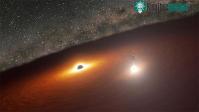 Ảnh Vật thể bất khả thi với 13,8 tỉ tuổi: "Con đầu lòng" của Big Bang?