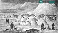 Ảnh Người Inuit: Những người con của Bắc Cực lạnh giá và nền văn hóa lâu đời