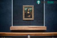 Ảnh Phát hiện bí mật mới đặc biệt trong bức tranh nàng Mona Lisa