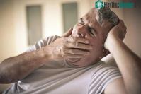 Ảnh Thường xuyên buồn ngủ vào ban ngày: Coi chừng nguy cơ sa sút trí tuệ