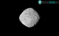 Ảnh Đây là 5 tiểu hành tinh NASA đang săn lùng gắt gao vì có nguy cơ cao sẽ hủy diệt Trái đất