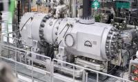 Ảnh Bơm nhiệt CO2 lớn nhất thế giới có thể sưởi khoảng 25.000 hộ
