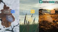 Ảnh Google công bố mô hình có thể vượt trội về dự báo thời tiết