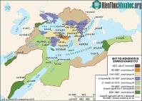 Ảnh Tại sao đế chế Ottoman hùng mạnh bị sụp đổ?